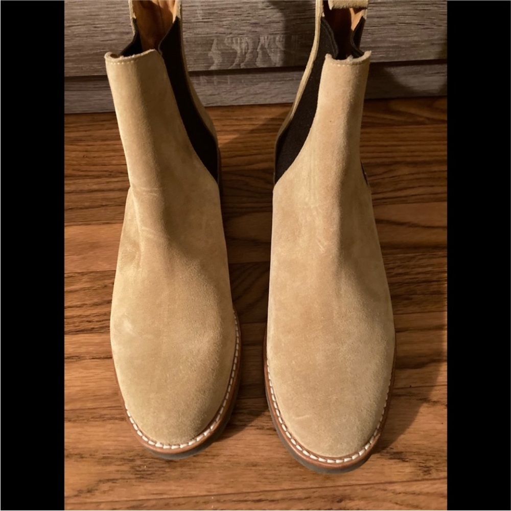 Robert Clergerie Paris ankle boots - Picture 4 of 6